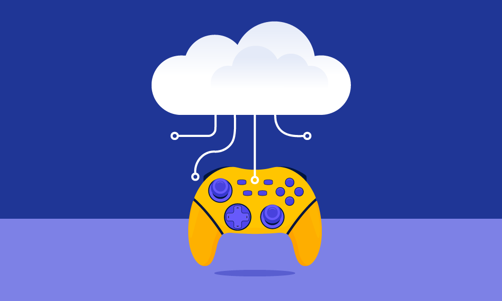 Future of Cloud Gaming