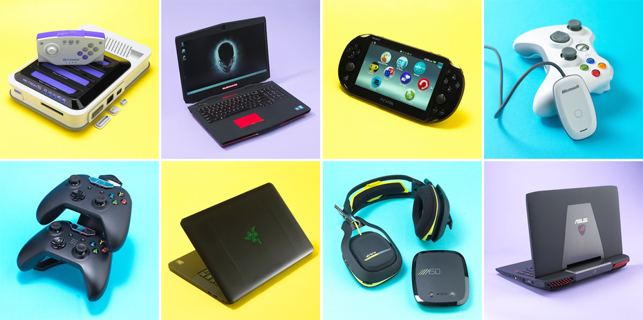 Game On: The Top 10 Gaming Gadgets to Enhance Your Gaming Experience