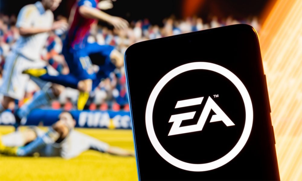 FIFA Video Game Series | Official Football Game from EA Sports | Exclusive