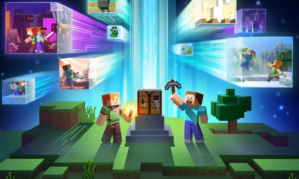 Exploring the Endless World of Minecraft Games