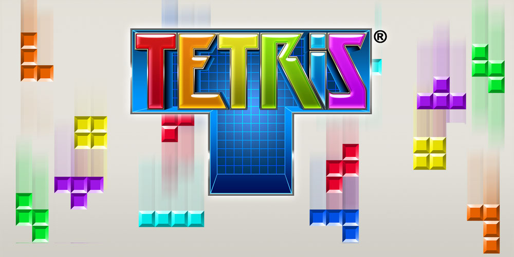 The Rise and Fall of a Mobile Gaming Legend EA Tetris