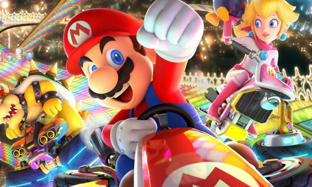 The Legacy and Excitement of Mario Kart | A Nostalgic Journey
