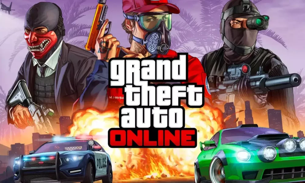 Most Profitable Ventures To Operate In GTA Online
